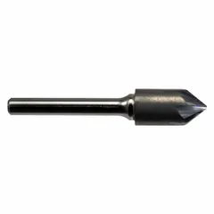 CLEVELAND Countersink: 82°, 6 Flute, 3/4 in Body Dia, Carbide (MPN C46382). Key specifications — attr1301035: CLEVELAND.