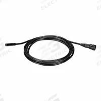 MILWAUKEE Borescope Camera Cable: Use with 3971-20, Wireless (MPN 48-53-3316). Key specifications — attr529705: M12™ Wireless Monitor; attr529710: Wireless; attr529699: 3971-20; attr529688: 48-53-3316; attr529717: Borescope Camera Cable; attr529691: MILWAUKEE.