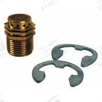 L.B. WHITE Orifice: Mfr Part # 572783. Key specifications — Product Type: Orifice Burner; Manufacturer Part Number: 572783.