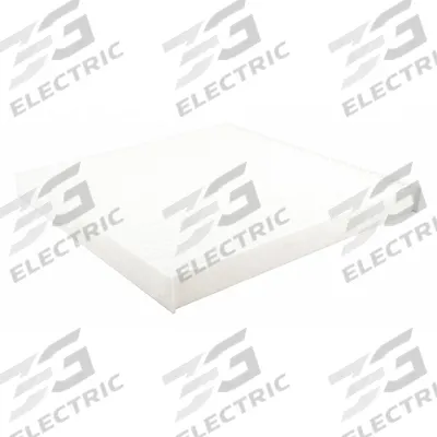 BALDWIN FILTERS Automotive Air Filter: Panel, Cabin, Cabin Air Filter, Square - Panel Cabin Air Filters