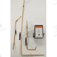 INGERSOLL RAND Pressure Switch: 46818555, 4YW09/4YW10, SS3/SS5, RECIPROCRATING COMPRESSOR. Key specifications — attr948866: 46818555; attr948874: Pressure Switch; attr948875: RECIPROCRATING COMPRESSOR; attr948868: 4YW10; attr948869: SS5.