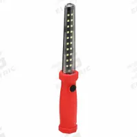 NIGHTSTICK Rechargeable Hand Lamp: LED, 600 lm Max Brightness, 225 lm_600 lm Brightness Levels, 2 (MPN NSR-2168R). Key specifications — attr652816: No; attr552128: NIGHTSTICK; attr873153: AC Charger; attr873150: 2.