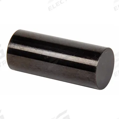 VERMONT GAGE Class ZZ No-Go Pin Gauge: 0.8410 in Dia, 0.00020 in Tolerance, Steel - Class ZZ No-Go (Minus) Plug & Pin Gauges - Black Oxide Finish, Inch Diameters