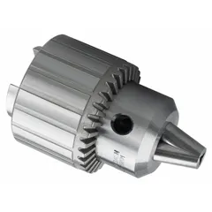 MILWAUKEE Drill Chuck: JT3, 3/16 in to 3/4 in Capacity, 48-66-3160/48-66-4020 Key (MPN 48-66-2085). Key specifications — attr1030288: MILWAUKEE; attr1030284: 48-66-2085.