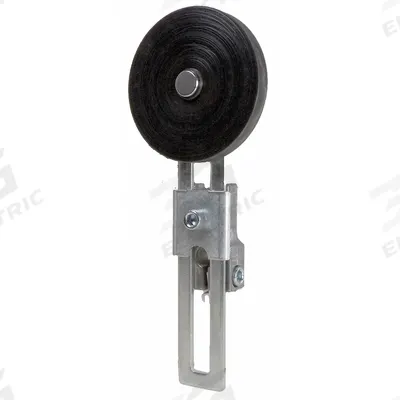 Honeywell Limit Switch Lever Arm: Roller Lever, Adj - Roller Levers for Limit Switches