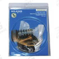 WILKINS Repair Kit: 600 Series Lead Free Pressure Reducing Valves, RK1-600XL