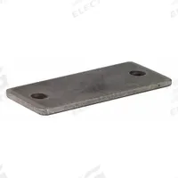 ZSI Cover Plate: SCP3