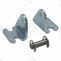 PARKER Pivot Bracket Assembly: Pivot Bracket Mount Type, Fits 1 1/4 in Bore Dia, 2 1/8 in Overall Lg (MPN L071320300). Key specifications — attr947439: L071320300; attr947448: Steel; attr1171502: Pivot Bracket Assembly.