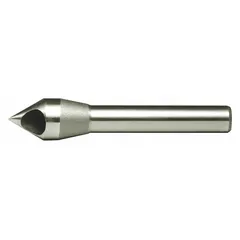 CLEVELAND Countersink: 100°, 0 Flute, 3/4 in Body Dia, Cobalt (MPN C94585). Key specifications — attr1301035: CLEVELAND.