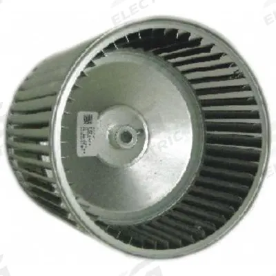 LENNOX Blower Wheel: Blower Wheel, B10-65-1P - Replacement HVACR Fans, Filters & Ventilation Parts