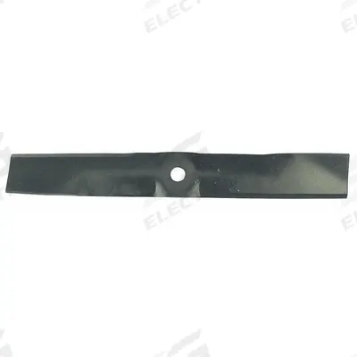STENS Lawn Mower Blade: 13/16 in Dia, 2 1/2 in Wd - Lawn Mower Blades