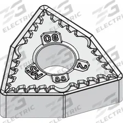 WIDIA Turning Insert: WNMG432MS, WNMG080408MS (MPN 5908972). Key specifications — attr257986: WNMG080408MS; attr257985: WNMG432MS.
