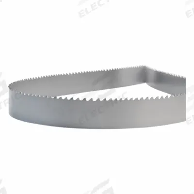 LENOX Band Saw Blade: Bi-Metal, RX+, 10 ft, Variable Cutting Edge, 1 in Blade Wd - General Purpose Metal Cutting Blades