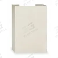 COZY Concealer Kit: Compatible with Wall Furnaces, 4 in Cover/Screws/Wall Plate (MPN BVCK5/10). Key specifications — Product Type: Assembly Components; Compatible with Product Type: Wall Furnaces; Includes: 4 in Cover; Brand: COZY.