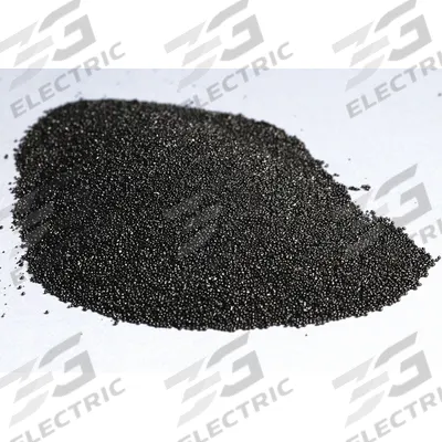 APPROVED VENDOR Blast Media: Stainless Steel Shot, 60 to 140 Mesh - Stainless Steel Shot Blasting Media