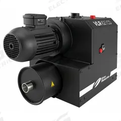 ELMO RIETSCHLE Vacuum Pump: Series C, 1 1/2 in BSPP Female, IP55, 27 in Hg Max Vacuum (MPN 1028953100). Key specifications — attr1015285: TEFC; attr1015284: IP55.