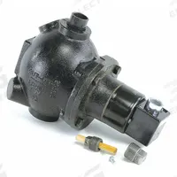 MCDONNELL & MILLER Level Control Float Block: 64-B Mfr Part #. Key specifications — Product Type: Level Control; Manufacturer Part Number: 64-B.