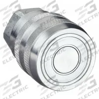 SNAP-TITE Hydraulic Quick Connect Hose Coupling: 1 1/2 in, Steel, 272.5 lpm Max. Flow Rate, Nitrile (MPN VHC24-24F). Key specifications — Thread Size: 1-1/2"-11-1/2; Seal Material: Nitrile; Brand: SNAP-TITE.