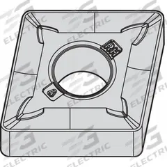WIDIA Diamond Turning Insert: CNMG432RH, CNMG120408RH (MPN 4171504). Key specifications — attr257732: CNMG432RH; attr257733: CNMG120408RH.