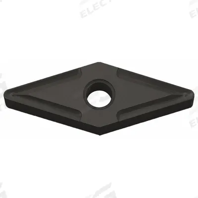 KYOCERA Diamond Turning Insert (MPN VNMG332CA4515) - Diamond Indexable Turning Inserts