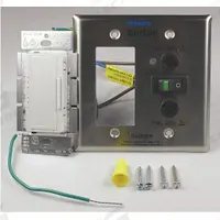 BURTON Dimmer Switch: 6000042. Key specifications — Product Type: Dimmer Switch; Manufacturer Part Number: 6000042; Brand: BURTON.