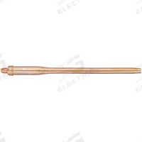 VICTOR Cutting Tip: 1-101-L Series, Size 4, For Use With Acetylene, 3 in (MPN 0330-0531). Key specifications — For Torch Type: Machine; Manufacturer Part Number: 0330-0531; Brand: VICTOR; Fuel Type (per Tip Series): Acetylene.