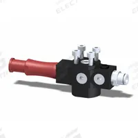 PIAB Vacuum Generator: VGS 3010, COAX MINI Si08-3, 6 mm Female, 3/8 in G Male (MPN VGS3010.AG.00.BA). Key specifications — attr998944: VGS3010.AG.00.BA; attr998947: COAX MINI Si08-3; attr998993: (4) M4 Top, Flush Mount; attr998994: No.