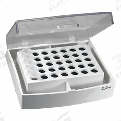 BENCHMARK SCIENTIFIC Mixer Accessory: H5000-H/H5000-HC, 5 3/8 in Overall Lg - Lab Shakers, Vortex Mixers, & Rockers Accessories