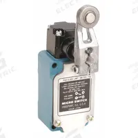 HONEYWELL Non Plug-In Limit Switch: 30 mm Mounting Hole Vertical Center to Center Distance, LS, 20° (MPN 1LS1). Key specifications — Manufacturer Part Number: 1LS1; Brand: HONEYWELL; Electrical Connection: Screw Terminals; Series: LS.