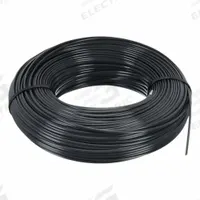 USA SEALING Plastic Welding Rod: PVC, Type 1, Triangular, 5/32 in x 680 ft, Gray, 10 lb (MPN BULK-TWR-PVC-5). Key specifications — Brand: USA INDUSTRIALS; Manufacturer Part Number: BULK-TWR-PVC-5.