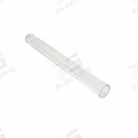 APPROVED VENDOR Test Tube: Test Tube, Polystyrene, 21 mL Capacity - mL, 0.72 oz Capacity - oz, Round (MPN 2142097010E1). Key specifications — Brand: APPROVED VENDOR; Graduated: No; Includes: Tubes Only; Includes Closure: No; Body Color: Natural; Bottom Shape: Round; Body Material: Polystyrene.