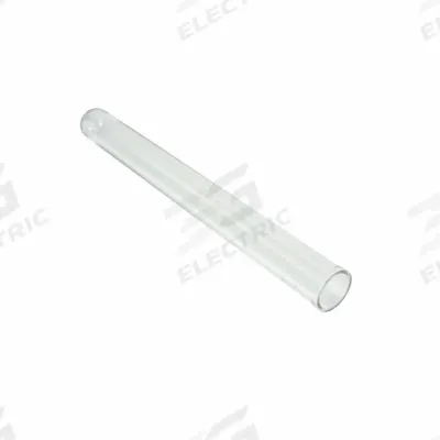 APPROVED VENDOR Test Tube: Test Tube, Polystyrene, 21 mL Capacity - mL, 0.72 oz Capacity - oz - Plastic Test Tubes