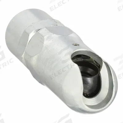 CHICAGO PNEUMATIC Coupling for CP9161: For CP9161 - Engraver Accessories & Replacement Parts