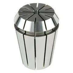 LYNDEX-NIKKEN Collet: ER25, 5/32 in (MPN E25-010). Key specifications — attr1033353: E25-010; attr1033354: LYNDEX-NIKKEN.