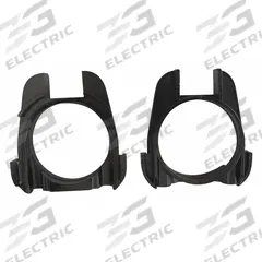 DAYTON Idler Guide: Mfr Part # EC-87, Compatible with 4GU70/4GU71, Electric Chain Hoists. Key specifications — attr1067819: EC-87; attr1067833: Idler Guide; attr1067820: DAYTON; attr1067823: 4GU71.