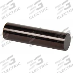 VERMONT GAGE Class ZZ No-Go Pin Gauge: 0.5160 in Dia, 0.00020 in Tolerance, Steel, Black Oxide (MPN 911251600). Key specifications — attr1182384: 0.00020 in; attr1182378: Black Oxide; attr1182392: 0.5160 in; attr1182391: Certificate of Accuracy with NIST Traceability; attr1182394: VERMONT GAGE; attr1182379: Steel; attr1182385: 10 Microinch or Better; attr1182387: ZZ.