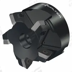WALTER Indexable Face Mill: M4002.064-B19-05-02 (MPN 6796960). Key specifications — attr256955: M4002.064-B19-05-02.