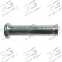 DAYTON Pin: For 4ZC18G/4ZC18J, Fits Dayton Brand (MPN 18-17). Key specifications — attr382542: 4ZC18G; attr382544: Dayton; attr382552: Pin; attr394832: DAYTON.