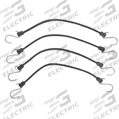 PIG Hanging Straps: 19 in Lg (MPN TLS471) - Leak Diverter Hangers