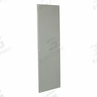 WIEGMANN Interior Panel: Back Panel Panel, 48 in Overall Ht, 20 in Overall Wd, Steel, Painted (MPN WA60P24F1). Key specifications — Panel Style: Back Panel; Brand: WIEGMANN; Finish: Painted; Manufacturer Part Number: WA60P24F1; Material: Steel.