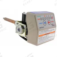 RHEEM Gas Control Thermostat: Natural Gas, SP14904A