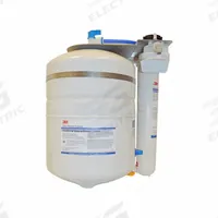 SOLVENTUM CORP DBA 3M HEALTHC Reverse Osmosis System: 75 gpd, 15 7/8 in Overall Ht (MPN FSTM-075 without Permeate Pump). Key specifications — Reduces: Boilerless Steamer.