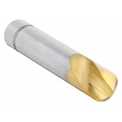 KEO Countersink: 82°, 1 Flute, 1/2 in Body Dia, TiN Coated Cobalt (MPN 919-000-582). Key specifications — Brand: KEO.