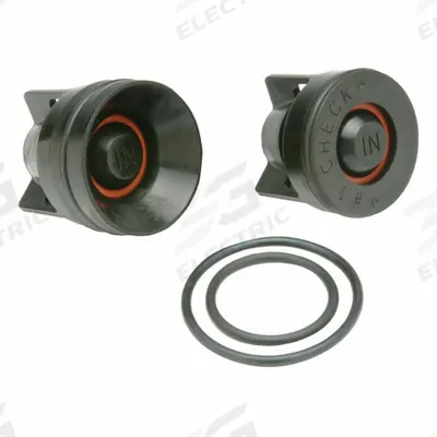WILKINS Repair Kit: Repair Kit, 454N92/454N93, 1 in Compatible Valve Size, 1-350/1-350XL - Repair Kits & Parts for Zurn Backflow Preventers