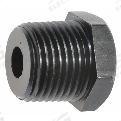 WESTWARD Air Inlet Bushing with Screen: Mfr Part # PN5ZL31028G - Air Tool Replacement Parts