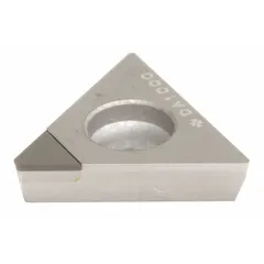 SUMITOMO Triangle Turning Insert: NF-TPGA322, NF-TPGW160308 (MPN NFTPGA322-DA1000). Key specifications — attr257938: NF-TPGA322; attr257939: NF-TPGW160308.