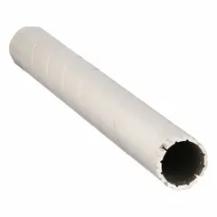 DIAMOND VANTAGE Wet Presstress Concrete Core Bit: 2 in Core Dia, 14 in Max Drilling Dp (MPN P02016JWZGH). Key specifications — attr253756: Concrete; attr277144: DIAMOND VANTAGE.