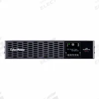 CYBER POWER UPS System: Single Phase, 750 VA Power Rating, 100 V AC_125 V AC Input, 8 Outlets - UPS (MPN PR750RT2UC). Key specifications — Phase: Single; UPS Type: Line Interactive; Brand: CYBER POWER.