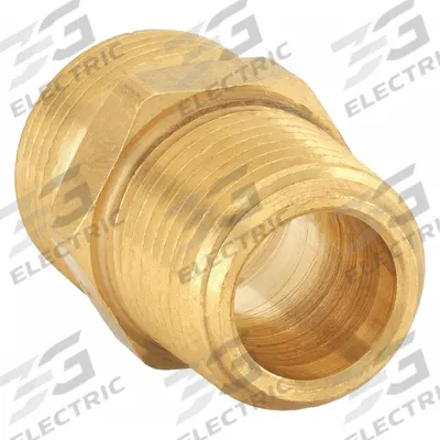 TRAMEC SLOAN Adapter Fitting: NPT - Air Brake Rubber Hose Fittings