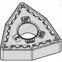 WIDIA Turning Insert: WNMG432UF, WNMG080408UF (MPN 5645623). Key specifications — attr257986: WNMG080408UF; attr257985: WNMG432UF.